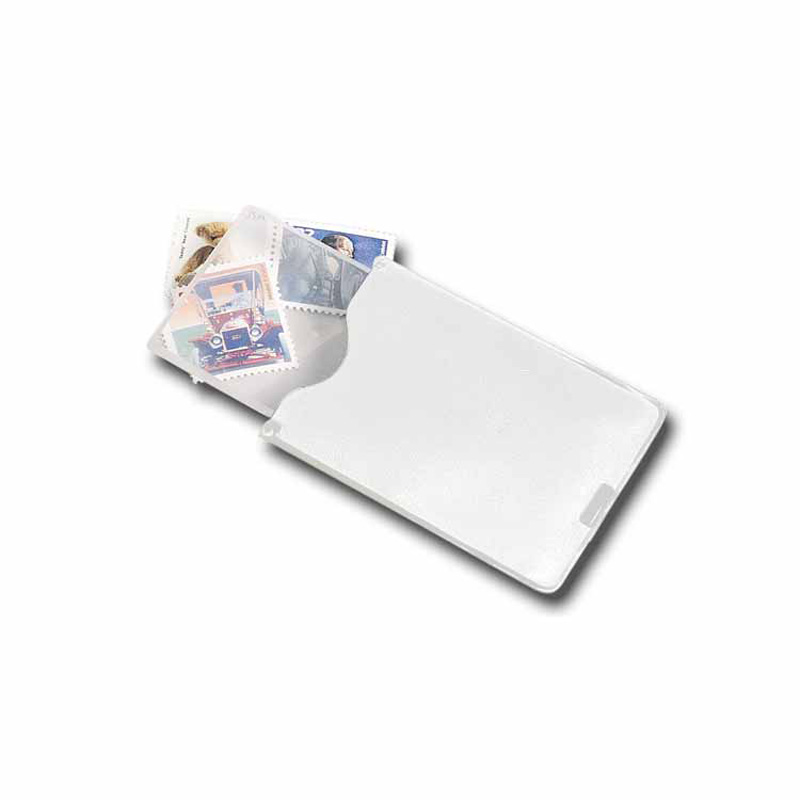 Business Card Pocket Magnifier