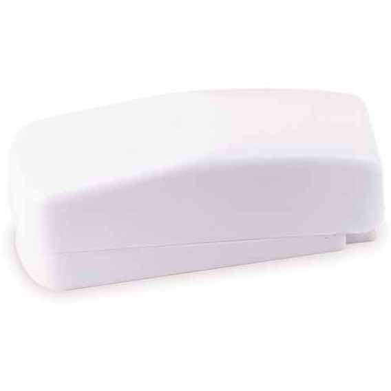 Smooth-Dose Pill Splitter