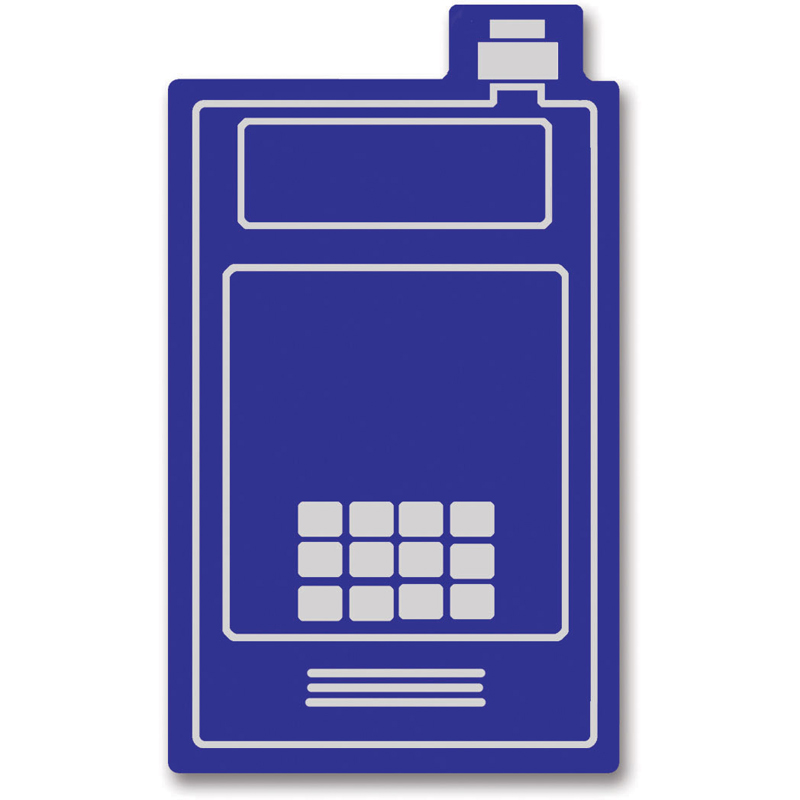 Cell Phone Jar Opener