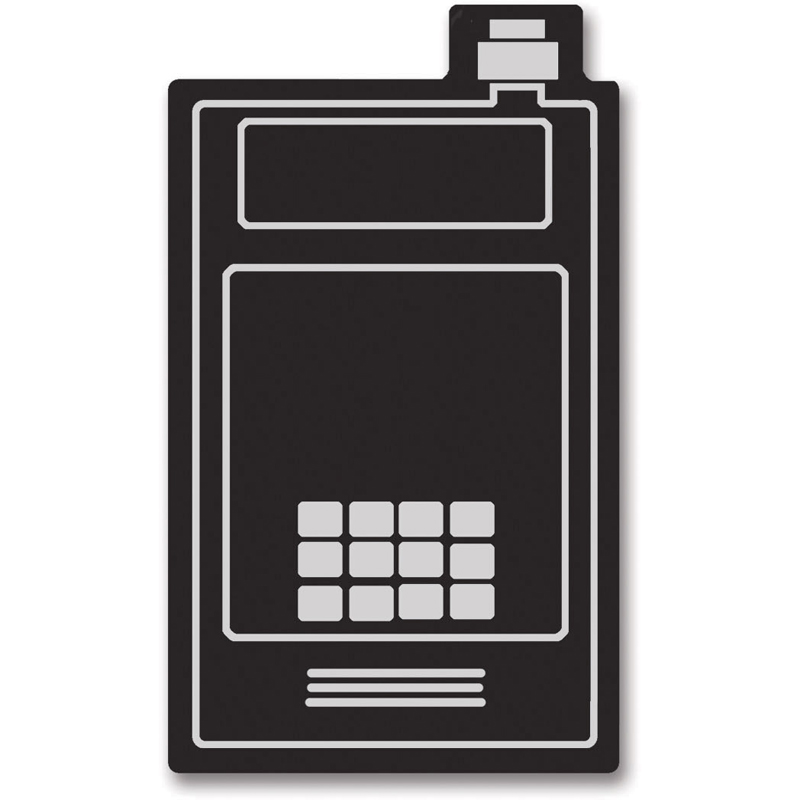 Cell Phone Jar Opener