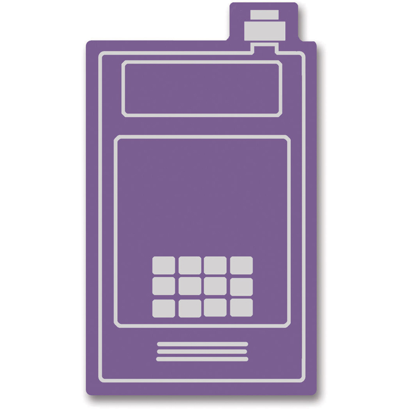 Cell Phone Jar Opener