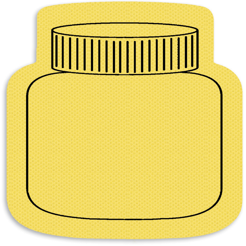 Jar Or Bottle Jar Opener