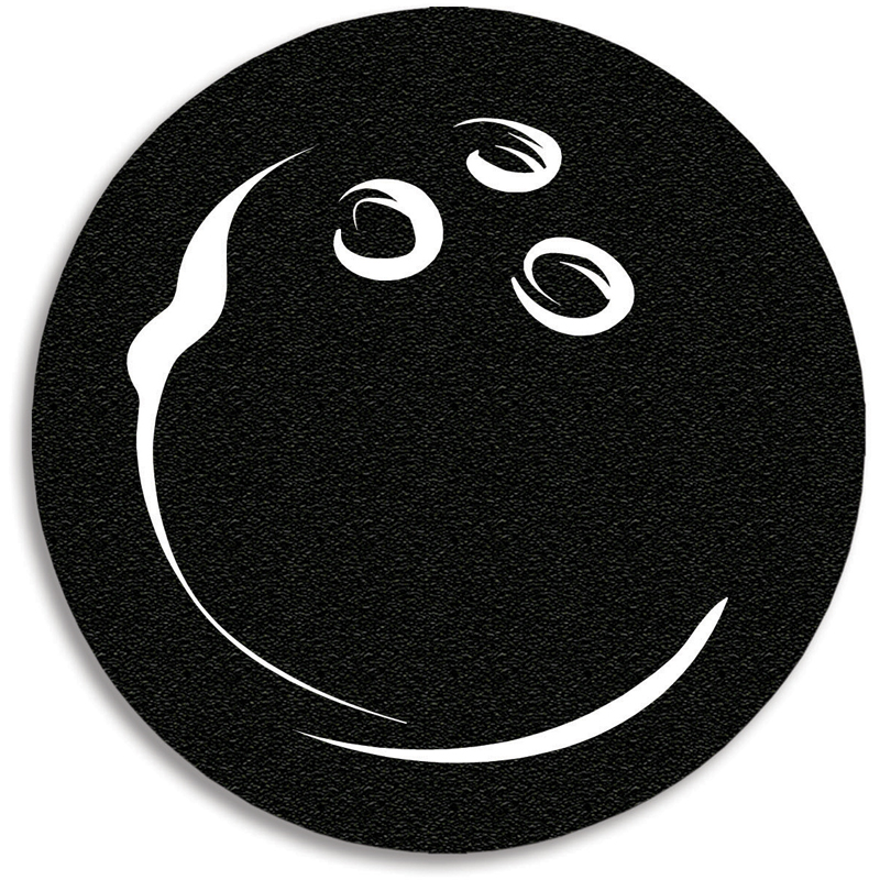 Bowling Ball Jar Opener