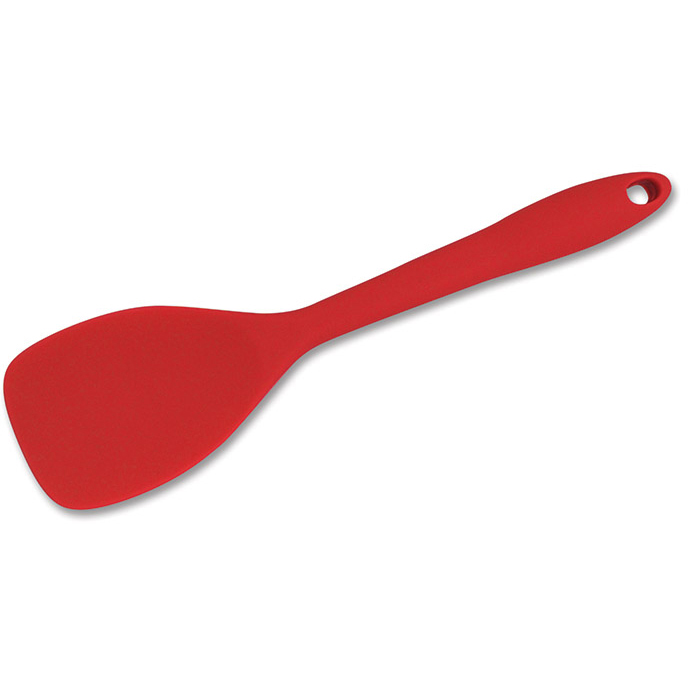Chef'S Special Silicone Square Spoon