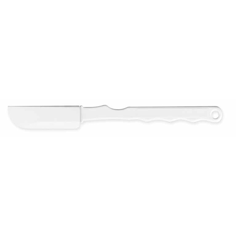 Cook'S Favorite Slim Silicone Spatula