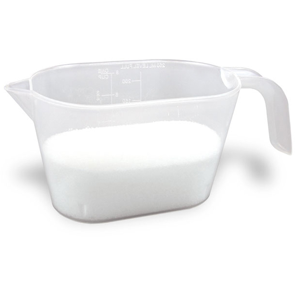Cook'S Choice One-Cup Measuring Cup