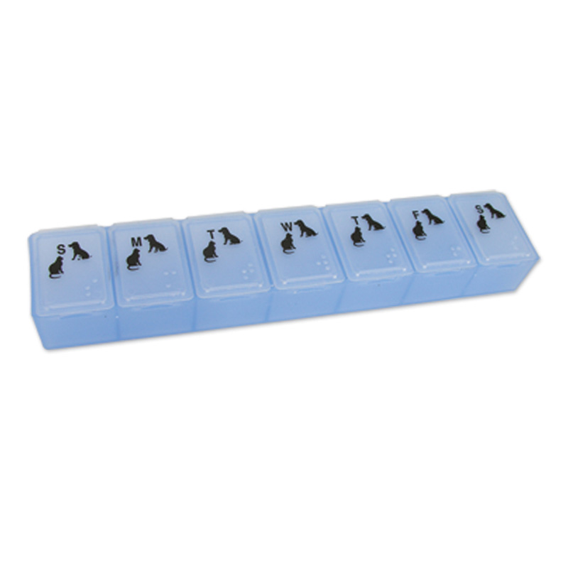 All-Pet Pill Box