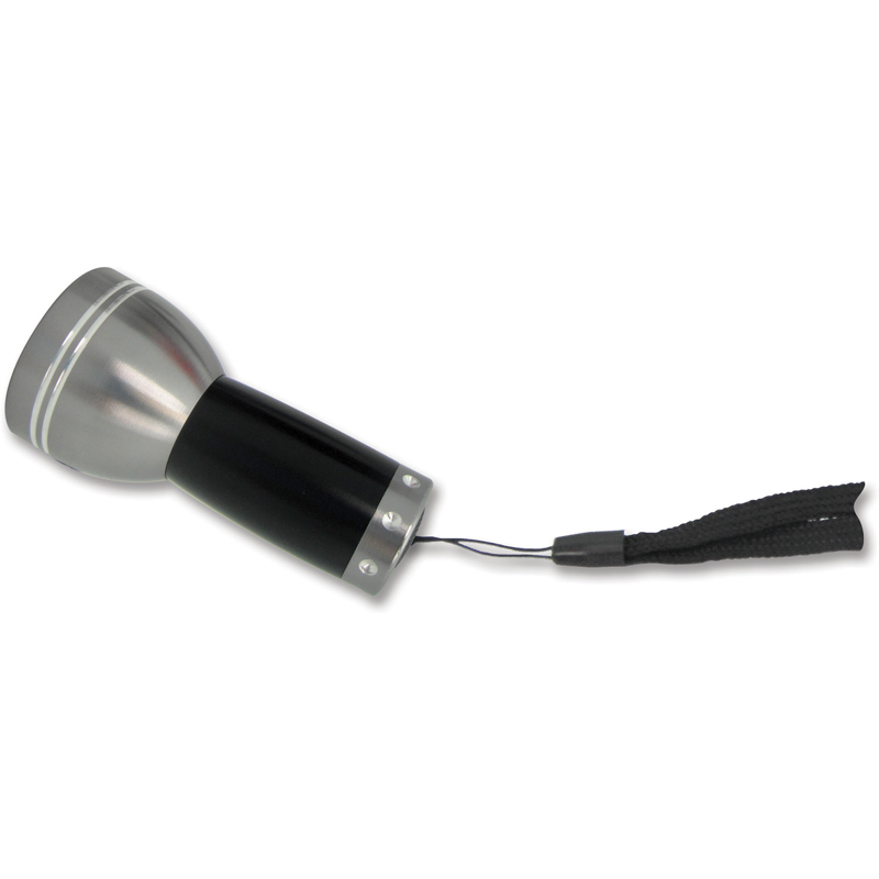 Logan Landing Light