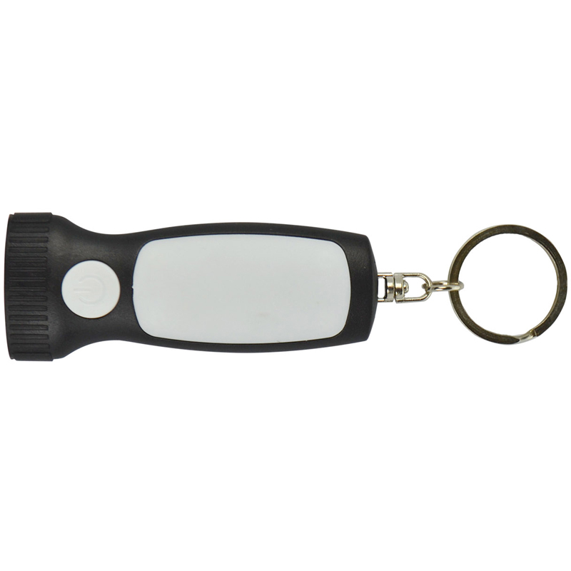 Skinny Light Key Chain