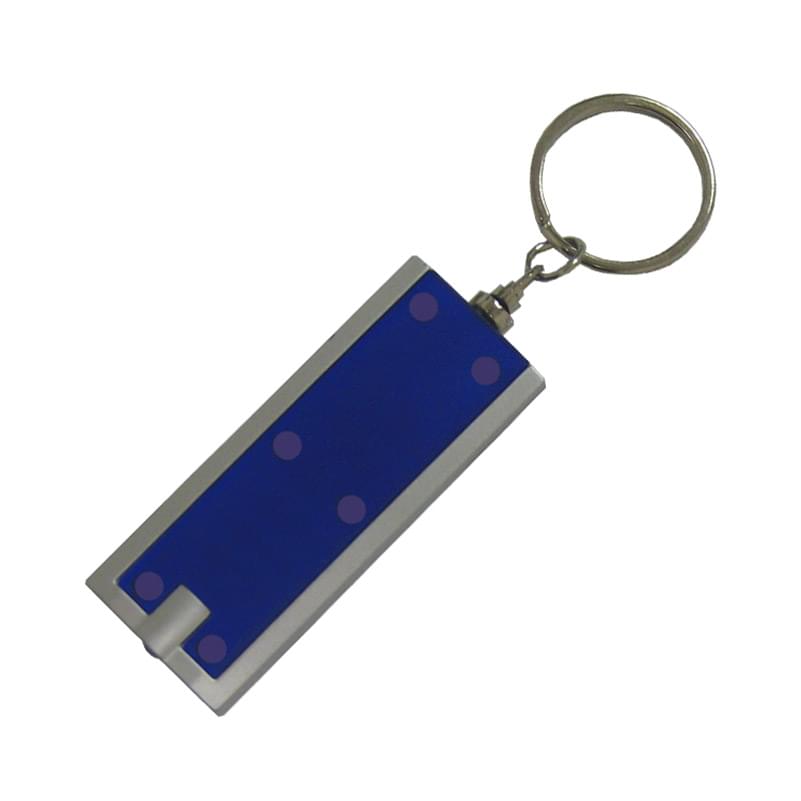 Safe-Night Light & Key Chain