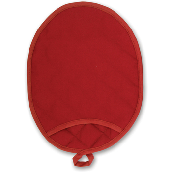 Therma-Grip Oval Oven Mitt/Pot Holder